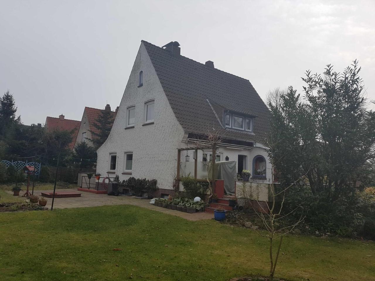 Horn Ingrid Neustadt in Holstein